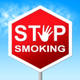 Illustration for article titled So You Want to Quit Smoking Once and For All